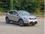 Nissan Qashqai 1.5 dCi Tekna CV-110 E5B Manuale NEO 2015