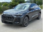 Audi Q5 SQ5 SPB TFSI mHEV+ quattro sport attitude
