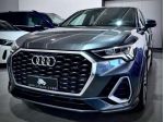 Audi Q3 SPBK 2.0 TDI 150CV S-Tronic S-Line