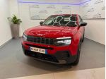 JEEP Avenger Avenger 1.2 Turbo 100 CV MHEV Longitude