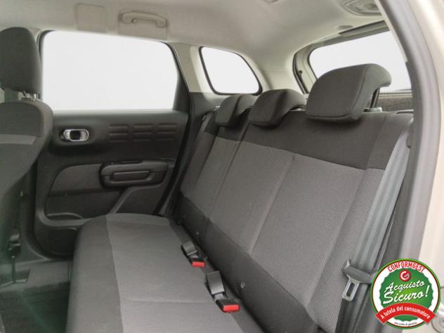 CITROEN C3 Aircross PureTech 110 S&S Feel rif. 22516665 - Foto 7