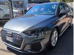AUDI A3 SPB 35 1.5 TFSI S line Edition S-tronic rif. 23632276