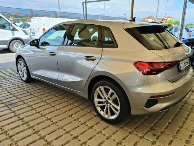 Audi A3 SPB 30 TDI S line edition - Foto 6