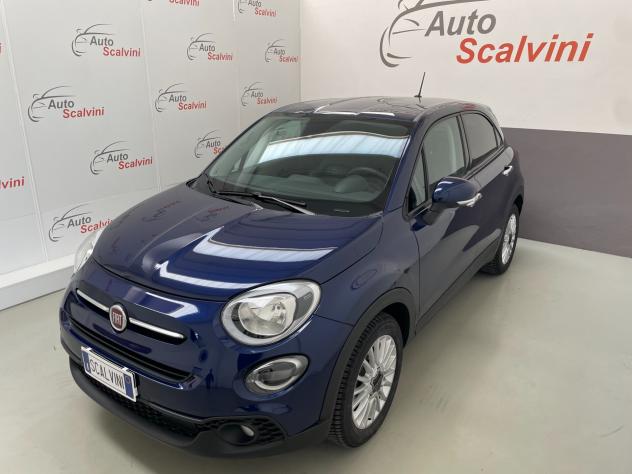 Fiat 500X 1.6 MultiJet 130 CV CONNECT - Foto 3