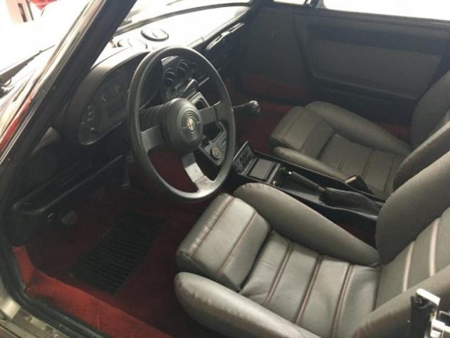 ALFA ROMEO Spider Duetto Aerodinamica 2.0 Veloce rif. 23691948 - Foto 8