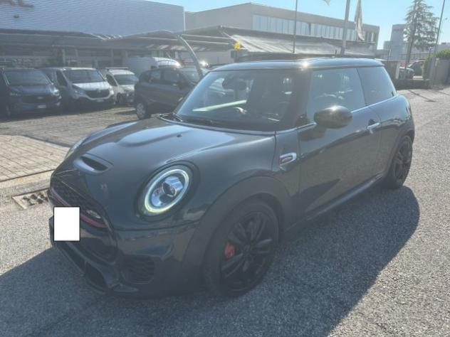MINI John Cooper Works 2.0 AUT. 231 CV TETTO APRIBILE rif. 23935777 - Foto 3
