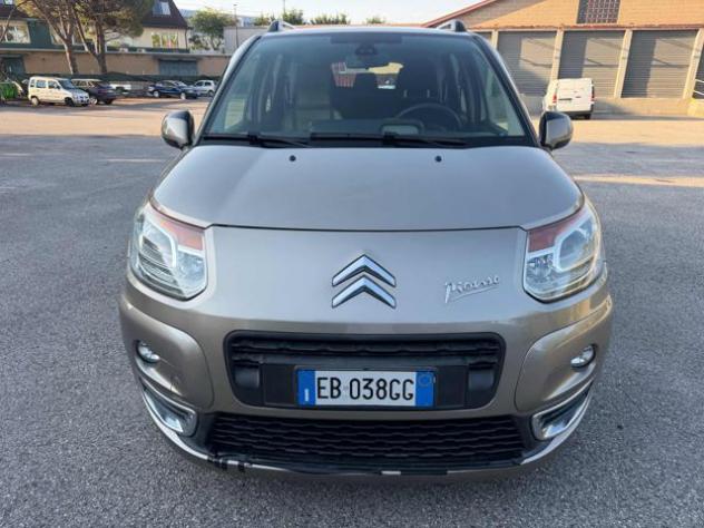 CITROEN C3 Picasso 1.6 HDi 90 airdream Business Stupenda Bellissima rif. 24073906 - Foto 2