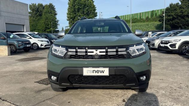 Dacia Duster II 2021 1.0 TCe GPL Comfort 4x2 - Foto 5