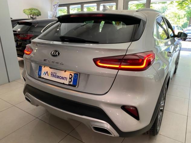 KIA XCeed 1.0 T-GDi GPL High Tech rif. 23877187 - Foto 4