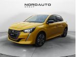 Peugeot 208 2ª serie PureTech 100 Stop&Start EAT8 5 porte Allure Pack