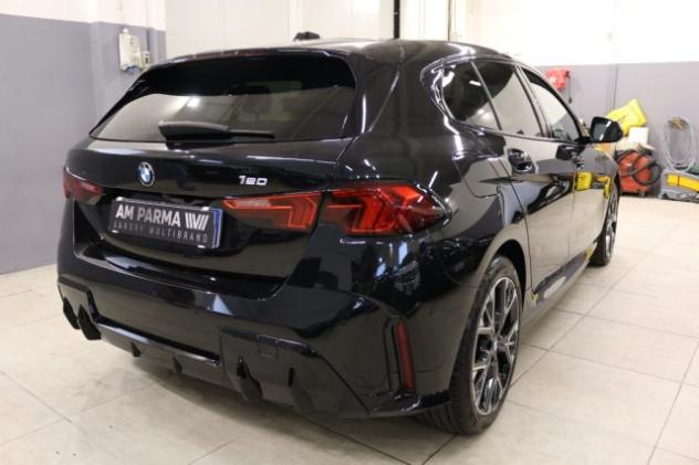 BMW 120 d 48V MSport Design rif. 24186816 - Foto 6