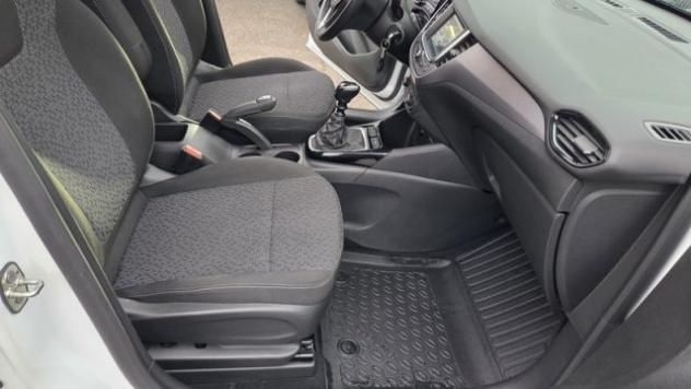 OPEL Crossland X 1.5 ECOTEC D 110 CV Edition PERMUTE UNICOPR.NEOPAT rif. 23762094 - Foto 10
