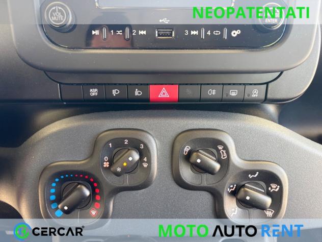 Fiat Pandina 1.0 firefly hybrid s&s 70cv 5p.ti - Foto 16