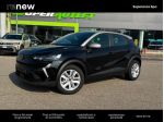 Renault Captur II 2024 1.0 TCe Evolution