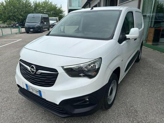 OPEL Combo Cargo 1.5 Diesel 100CV PC 650kg Edition rif. 23873941 - Foto 4