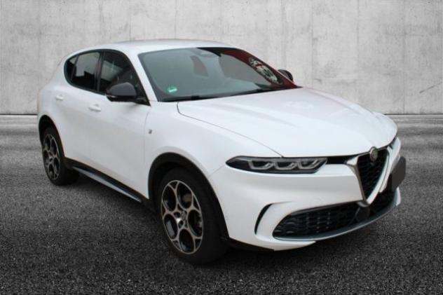 ALFA ROMEO Tonale 1.6 diesel 130 CV TCT6 Ti rif. 21777201 - Foto 2