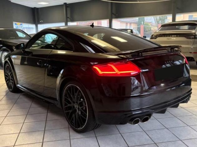 AUDI TTS Coupé TFSI quattro S tronic rif. 23758841 - Foto 4