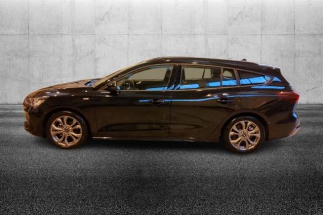 FORD Focus 1.0 EcoBoost Hybrid 125 CV SW ST-Line rif. 23251634 - Foto 4
