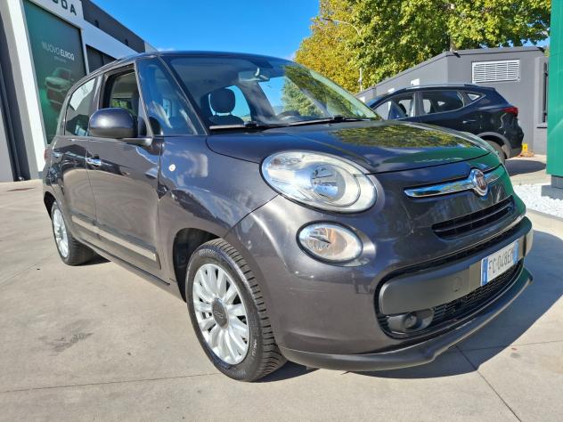 Fiat 500L 1.4 BENZINA 95 CV. Urban-EURO 6b- - Foto 3