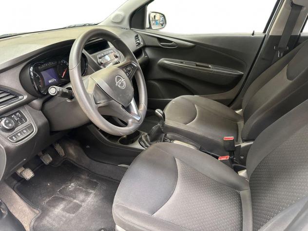Opel Karl 1.0 73 CV GPL Innovation - Foto 6