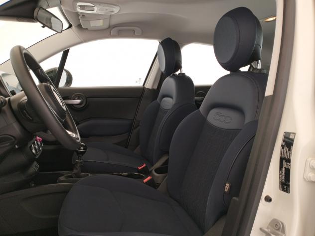 Fiat 500X 1.3 MultiJet 95 CV - NEOPATENTATI - Foto 10