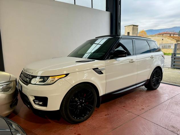 Land Rover Range Rover Sport Range Rover Sport 3.0 TDV6 HSE Dynamic - Foto 9