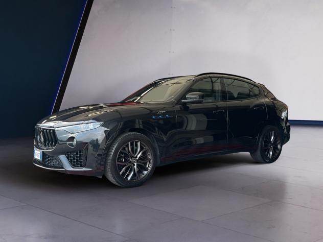 Maserati Levante Levante MHEV 330 CV AWD GT