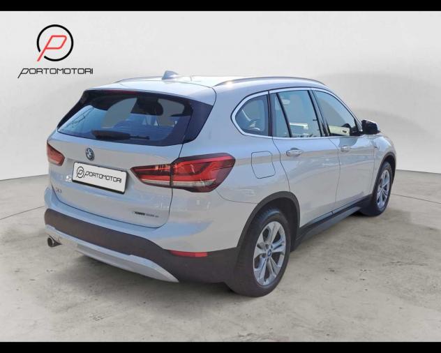 BMW X1 (F48) xDrive25e Business Advantage - Foto 5
