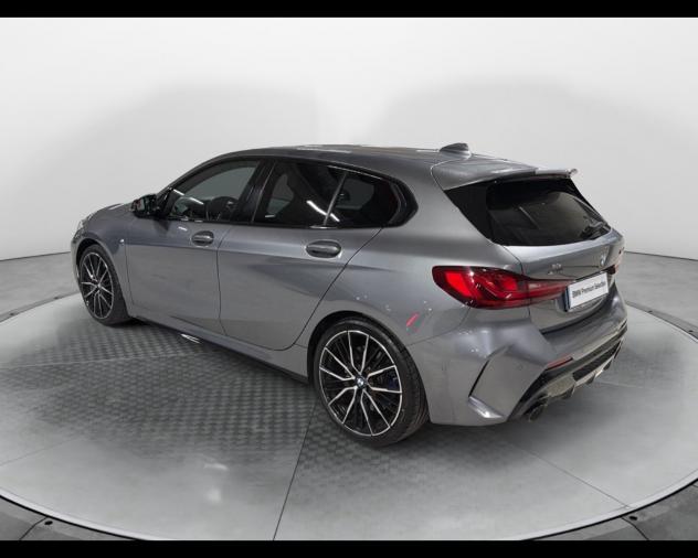 BMW Serie 1 F40 M 135i xdrive auto - Foto 8