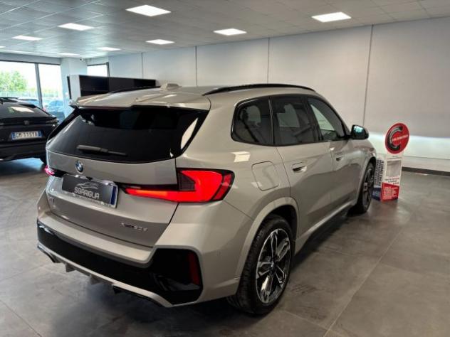 BMW X1 xDrive 20d MSport Pro StraFull Automatico 4X4 rif. 23992181 - Foto 6