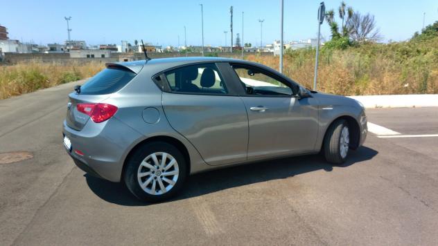 Alfa Romeo Giulietta 1.6 JTDM 120cv S&S Business - Foto 5
