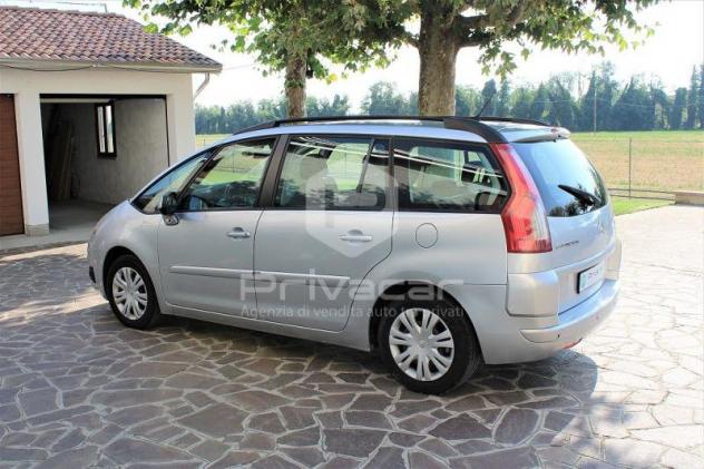 Citroën C4 Grand Picasso 1.8 Elegance Bi Energy M - Foto 7