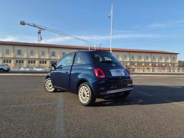Fiat 500 Dolcevita NO OBBLIGO FINANZIAMENTO - Foto 4