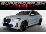 BMW X4 20d xDrive M SPORT PANORAMA 20 BLACK PACK rif. 23878624