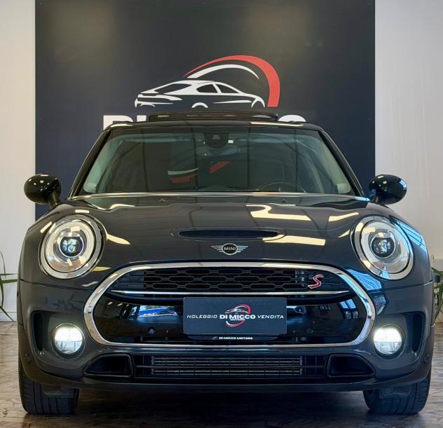 Mini Cooper Clubman 2.0 S Hype - Foto 2