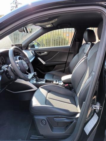 AUDI Q2 35 TDI S-LINE S-TRONIC 150CV NAV CAM FULLLED"19 rif. 23681324 - Foto 7