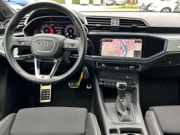 AUDI Q3 SPB 35 TDI S tronic S line Sline rif. 22983659 - Foto 7