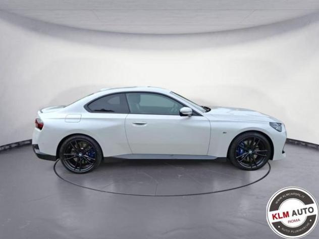 BMW 220 i Coupé M sport performance BMW UFF rif. 24069435 - Foto 9