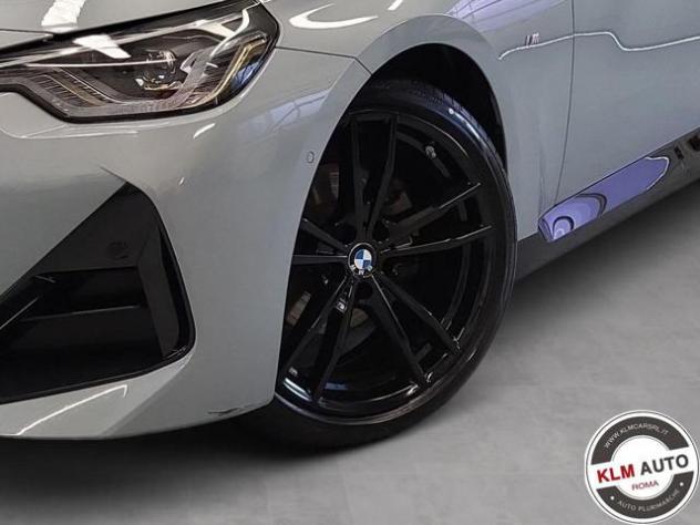 BMW 220 i Coupé M sport G42 SELETTIVA BMW rif. 24175298 - Foto 3