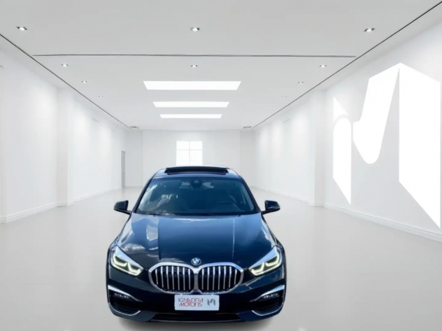 BMW Serie 1 120i 5p. Sport GD204XG - Foto 5