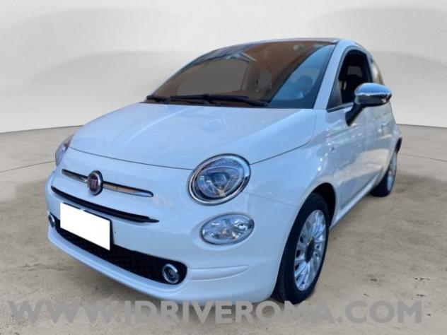 FIAT 500 1.0 Hybrid "DIVERSI COLORI" + GPL rif. 23886132