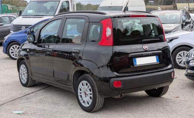 FIAT Panda GPL 1.2cc 69cv rif. 22919280 - Foto 4
