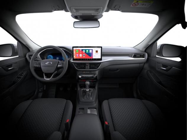 Ford Kuga 1.5 EcoBoost 150CV 2WD Titanium - Foto 3