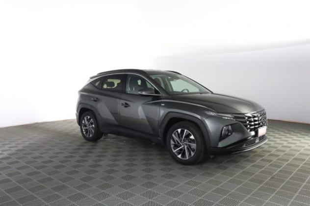 HYUNDAI Tucson Tucson 1.6 CRDI 48V XLine rif. 24117555 - Foto 2
