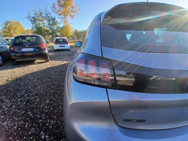 Peugeot 208 PureTech 100 Stop&Start 5 porte Allure GPL* - Foto 10