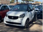 SMART ForTwo 1.0cc 71cv AUTOMATICA CRUISE CONTROL rif. 24051926