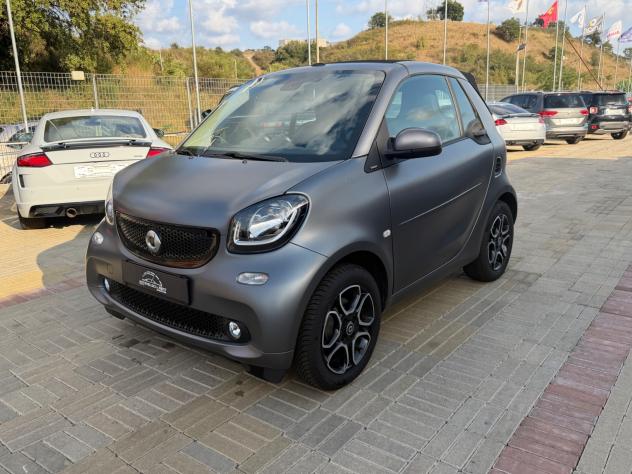 Smart ForTwo 70 1.0 Passion - Foto 3