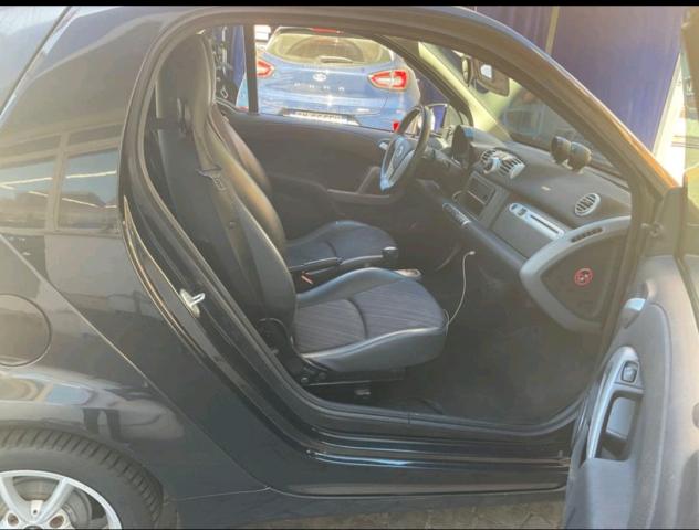 Smart fortwo coupe Fortwo 0.8 cdi Pulse 54cv FL - Servosterzo - Foto 3