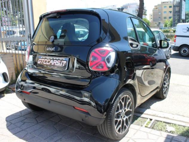 SMART ForTwo Prime Full Optional PREZZO VERO Unipro IVA DEDUC. rif. 23509267 - Foto 5
