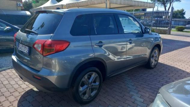 SUZUKI Vitara 1.6 VVT V-COOL rif. 24166545 - Foto 7